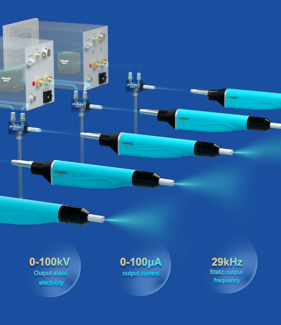 guardrail weld seam full coverage spraying gun guardrail weld seam full coverage spraying gun