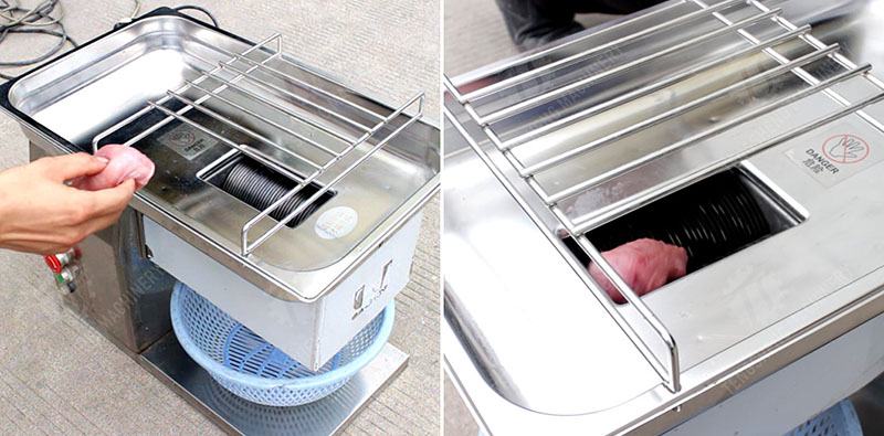 commercial automatic meat slicer commercial automatic meat slicer