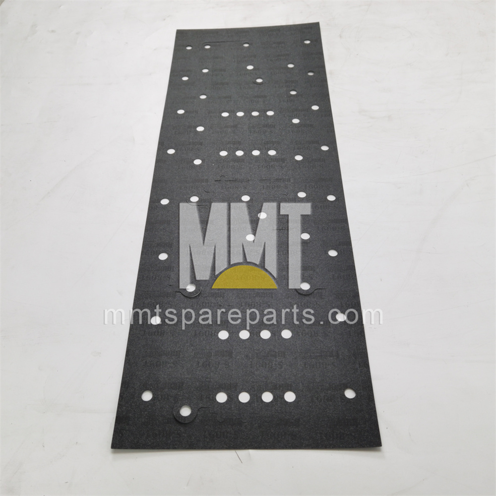 Oil Pan Gasket 4N-1151 Oil Pan Gasket 4N-1151