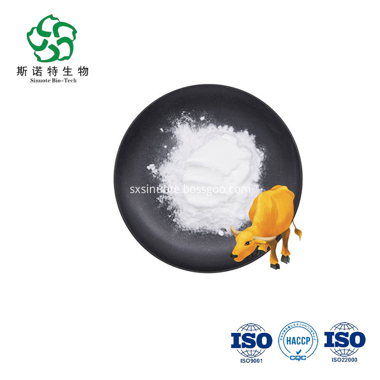 Bovine Collagen Peptides Bovine Collagen Peptides