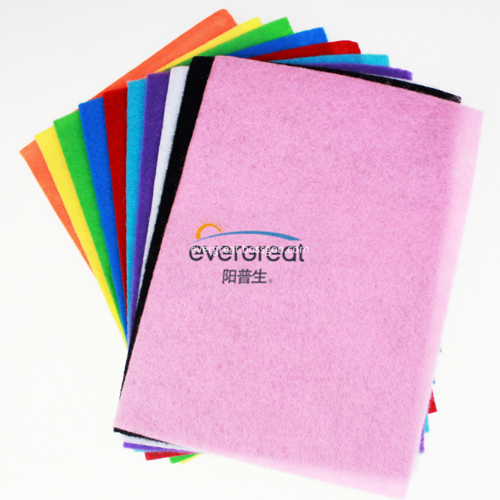 A4 Felt sheet A4 Felt sheet