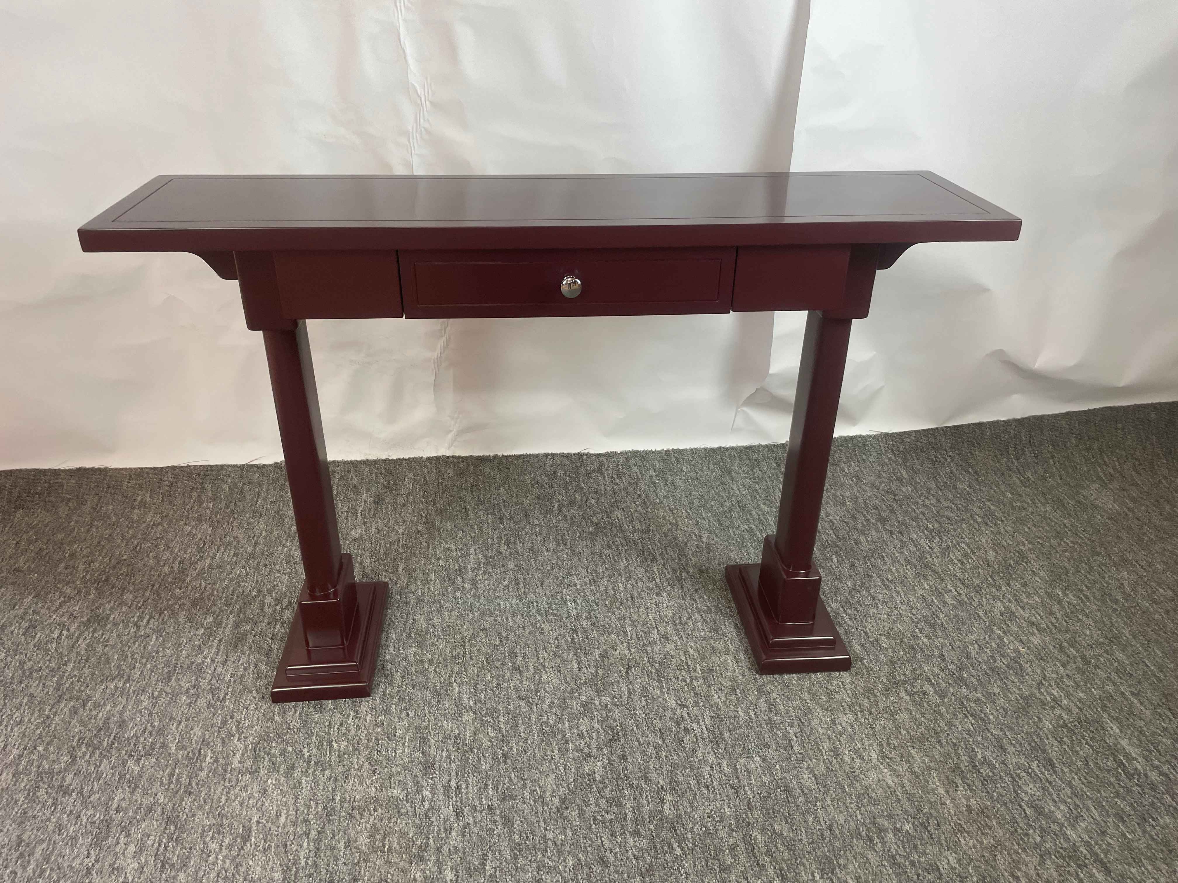 Console Table Console Table