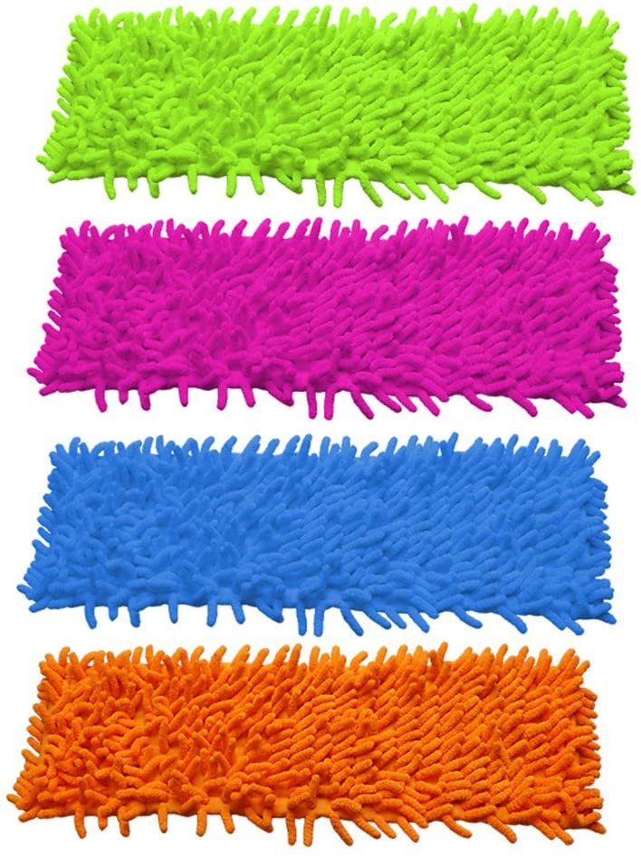 Chenille Mop Cloth 1