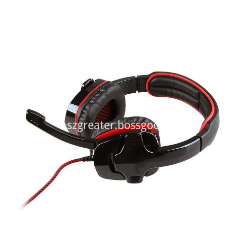 cheap headset with mic