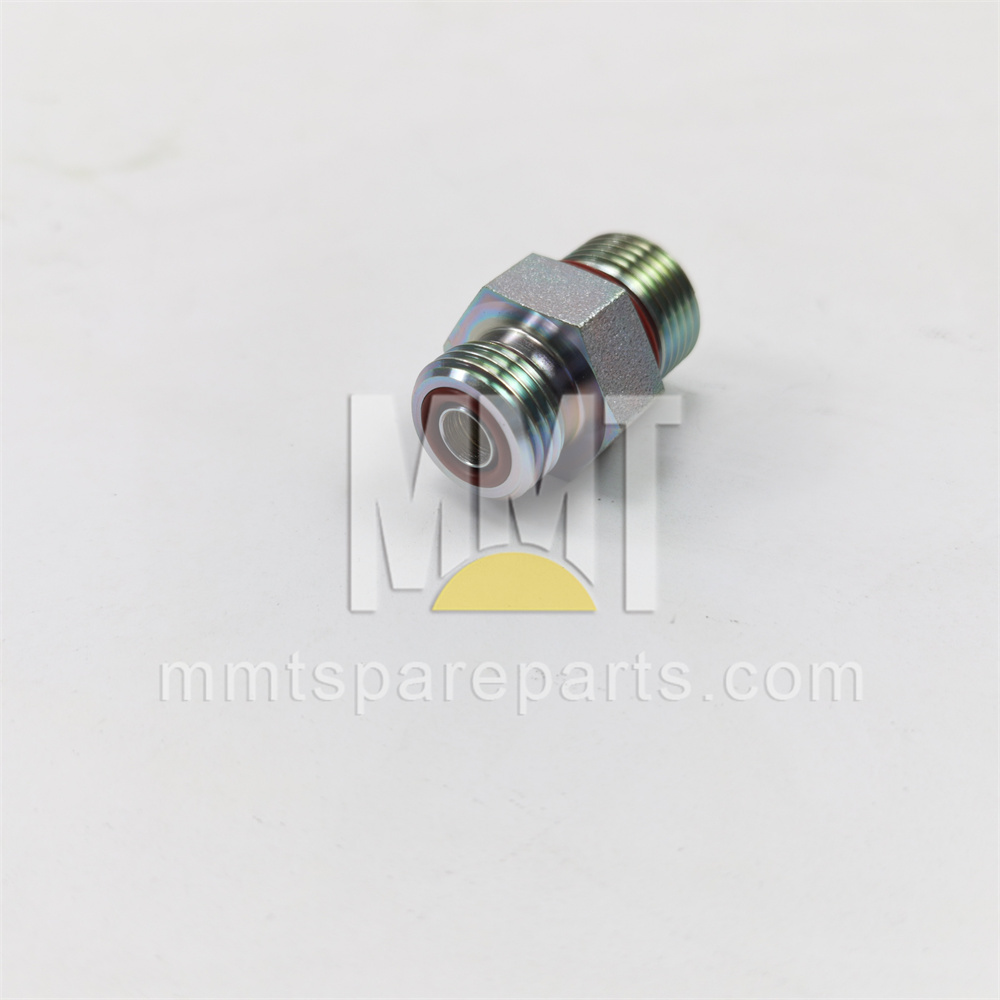 Hydraulic Adapter 148-8318 Hydraulic Adapter 148-8318