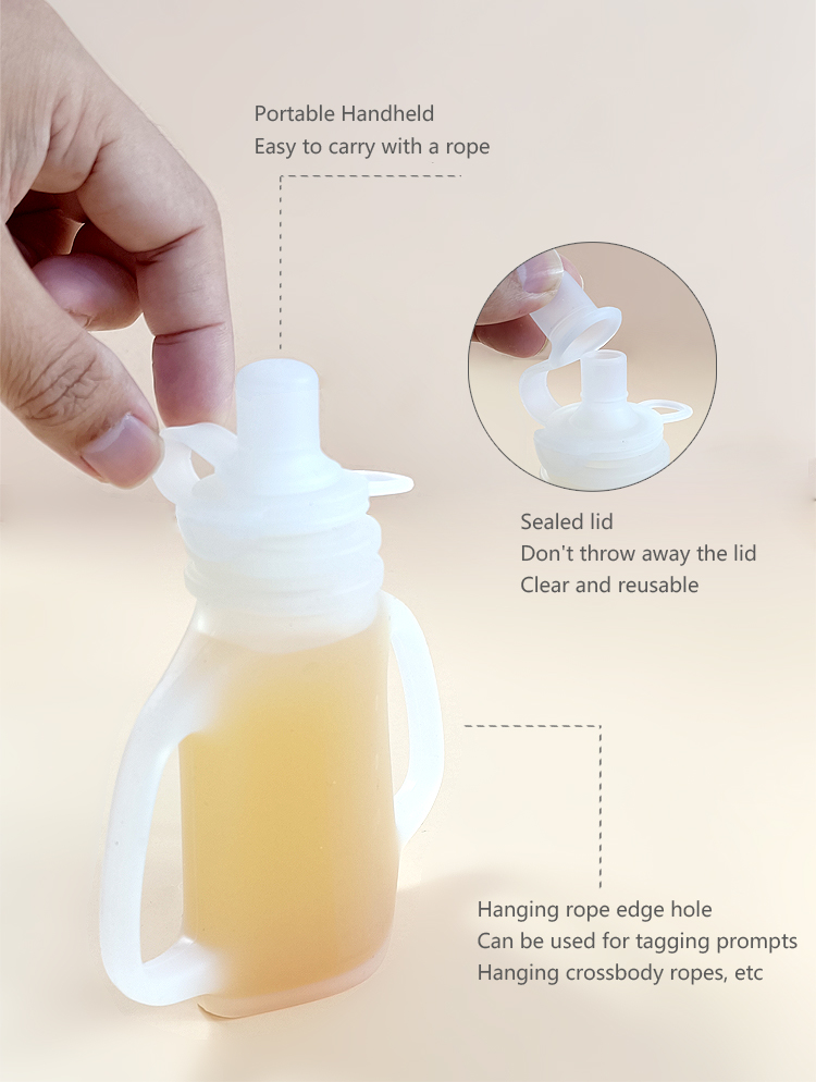 silicone pouch MFZ-E010 silicone pouch MFZ-E010