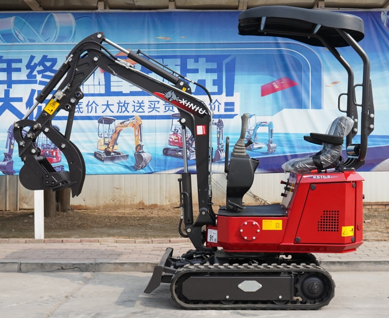 mini excavator (2) mini excavator (2)