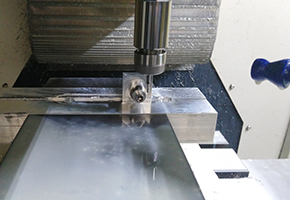 Bearbetning av rostfritt stål machining stainless steel
