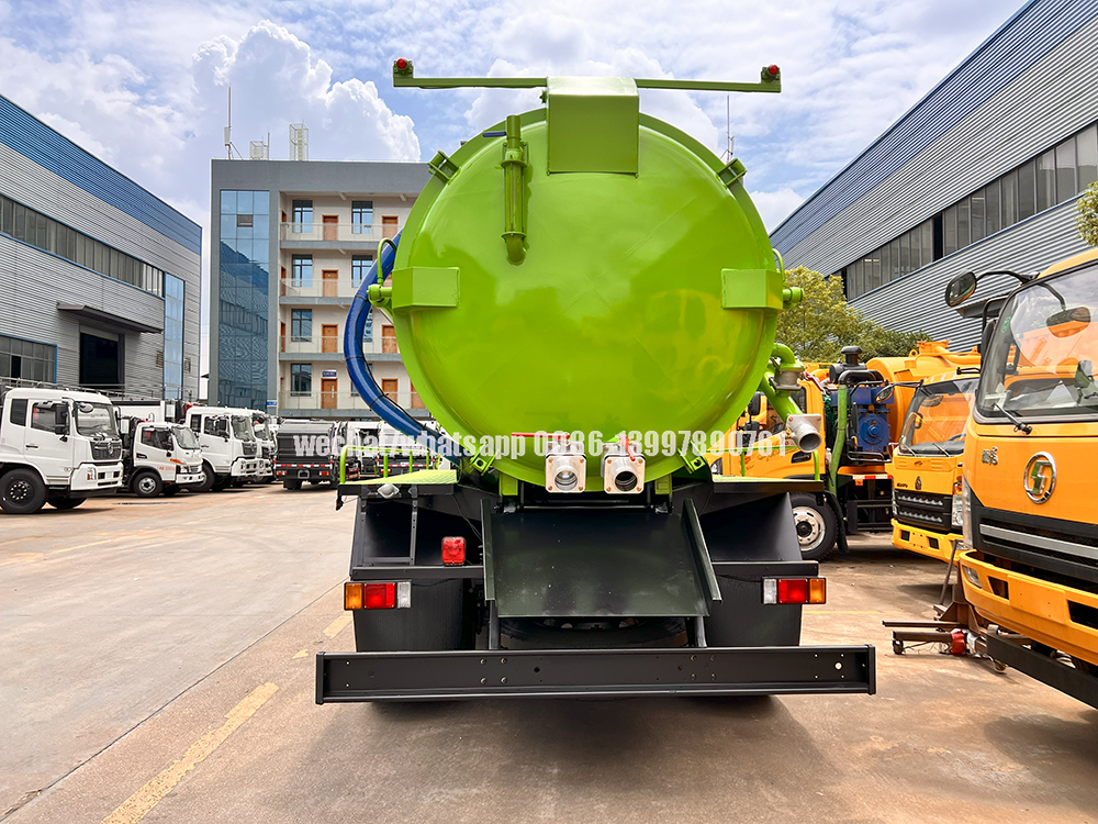 sewage truck for sale sewage truck for sale