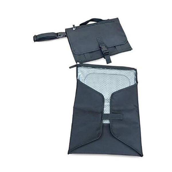Fralda Mudando Pad Diaper Changing Pad