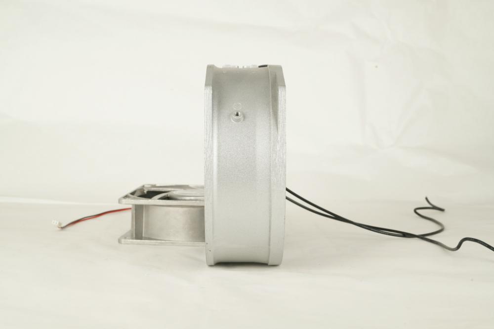 17255 Ac Axial Fan 17255 Ac Axial Fan