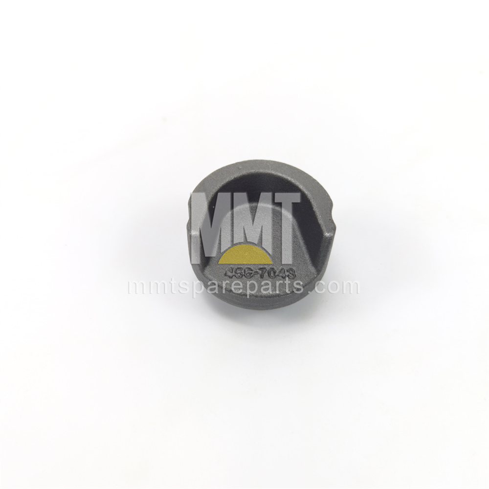Lock Retainer 456-7043 Lock Retainer 456-7043
