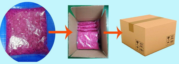 Imballaggio Packing