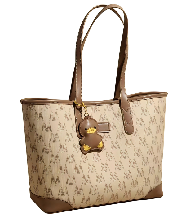 2025 Fashion Print Women's Shoulder Bag 2025 Fashion Print Women's Shoulder Bag