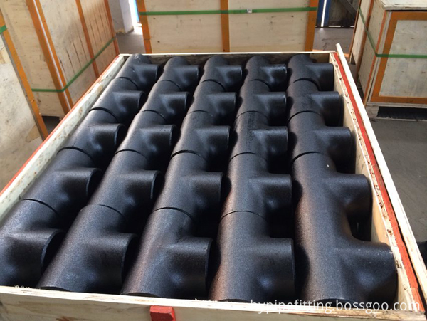 Ansi Pipe Fittings- Ansi Pipe Fittings-