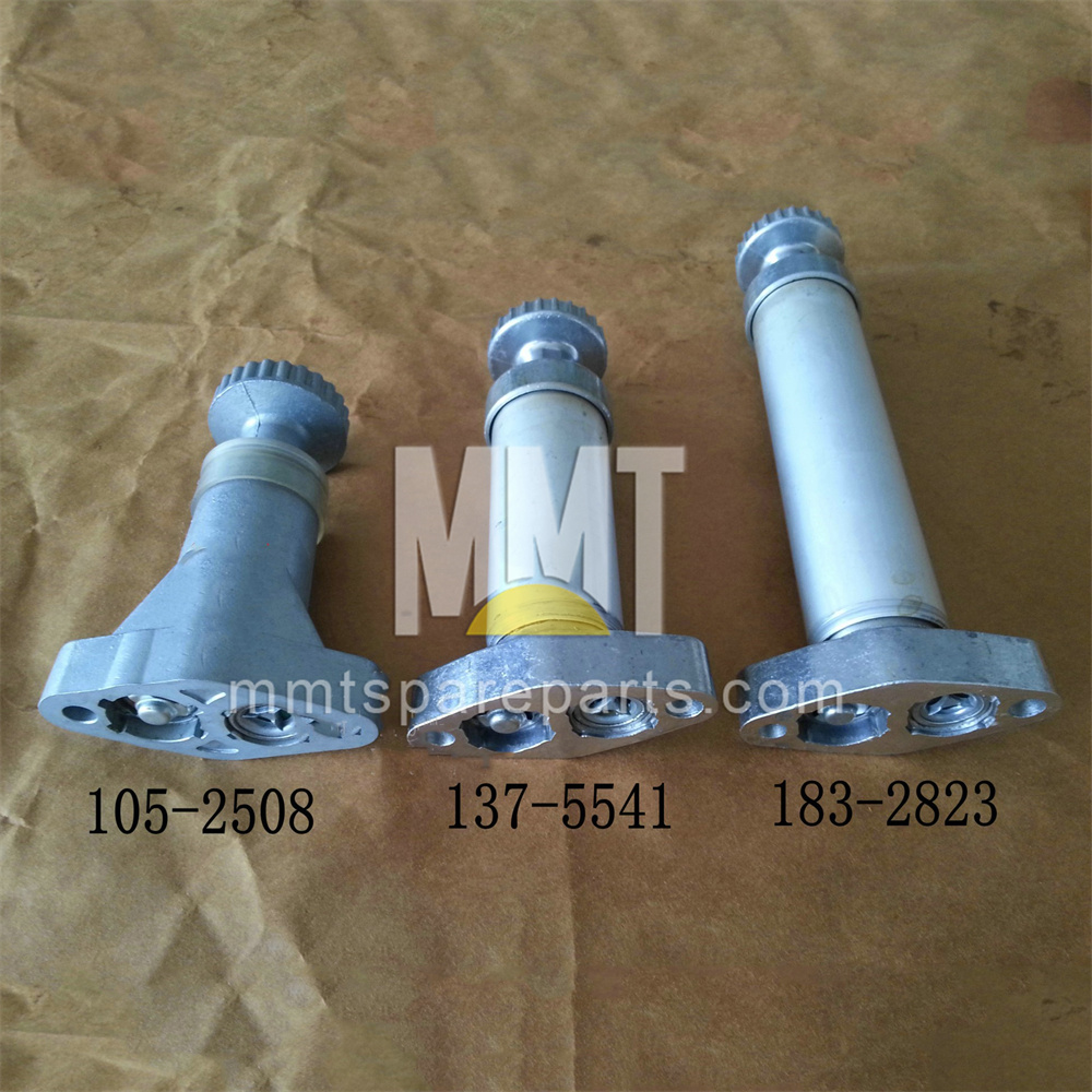 Fuel Priming Pump 105-2508 Fuel Priming Pump 105-2508