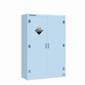 Safety Storage Cabinet Flammable Combustible Weak Acid And Alkali