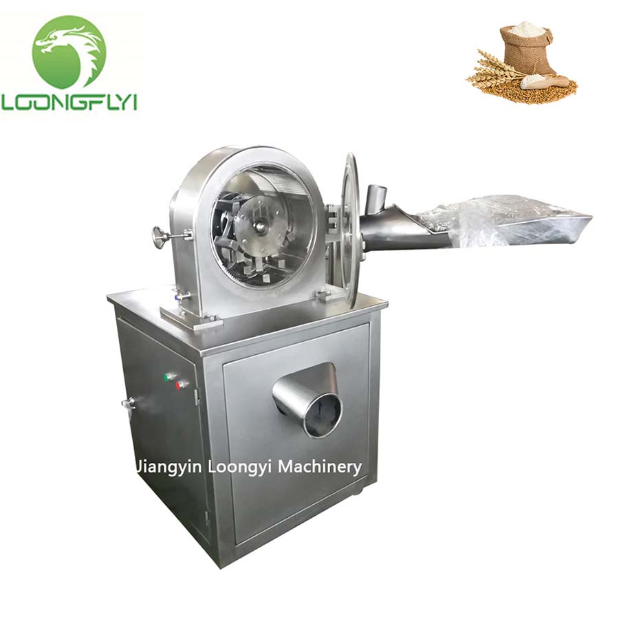 wheat milling machine wheat milling machine