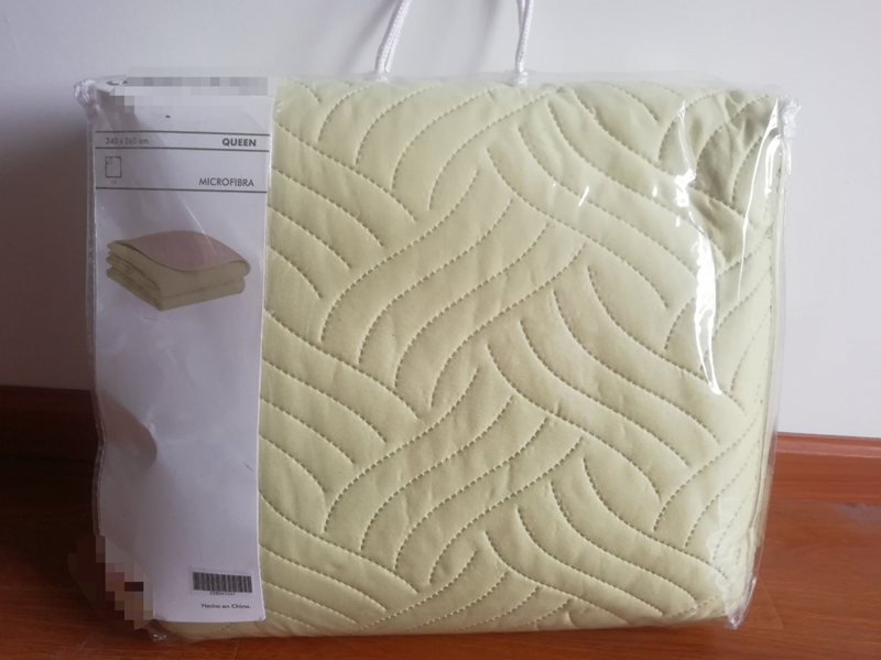 Spannbetttuch Fitted Flat Sheet