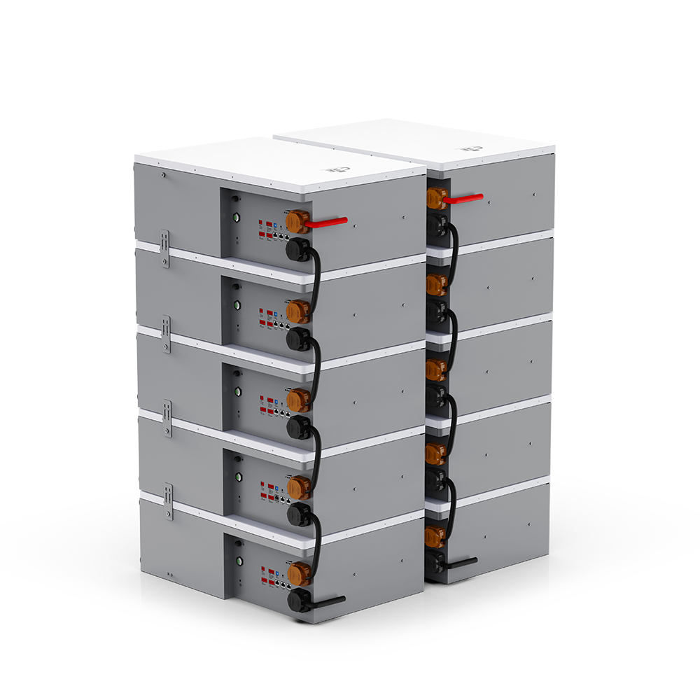 51.2V 330Ah Lithium Battery 51.2V 330Ah Lithium Battery