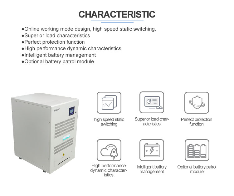 solar inverter without battery