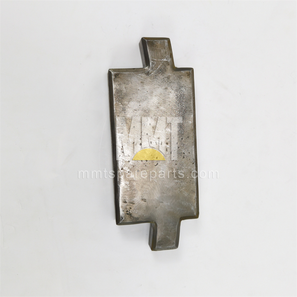 Driver Key 8X-2509 Driver Key 8X-2509