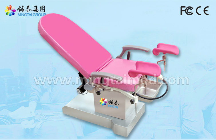Mingtai MT1800A Gynecological Examining Table
