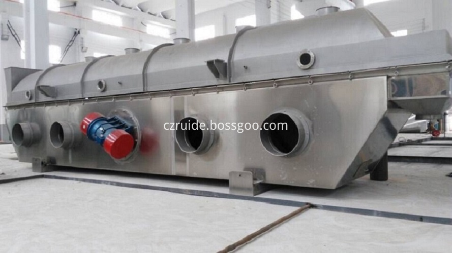 Pharmaceutical Product Vibrating Fluid Bed Dryer Pharmaceutical Product Vibrating Fluid Bed Dryer