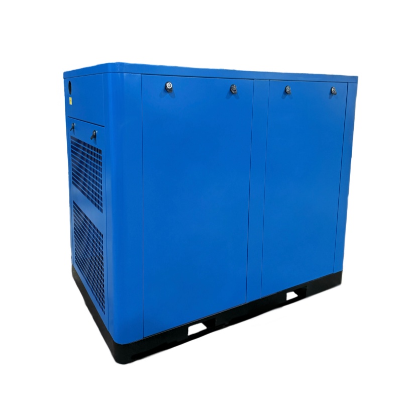 22KW screw stype air compressor 22KW screw stype air compressor