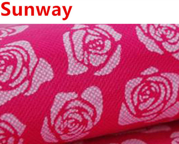 Printed Non Woven Fabric