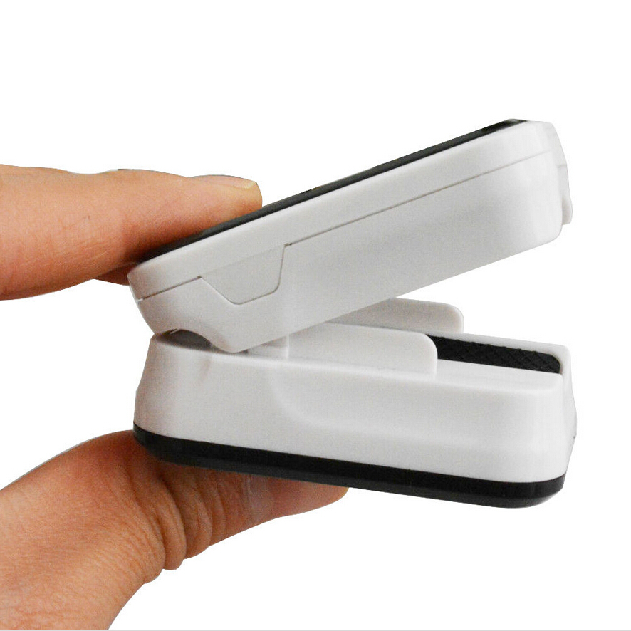 Side Finger Oxymeter with FDA