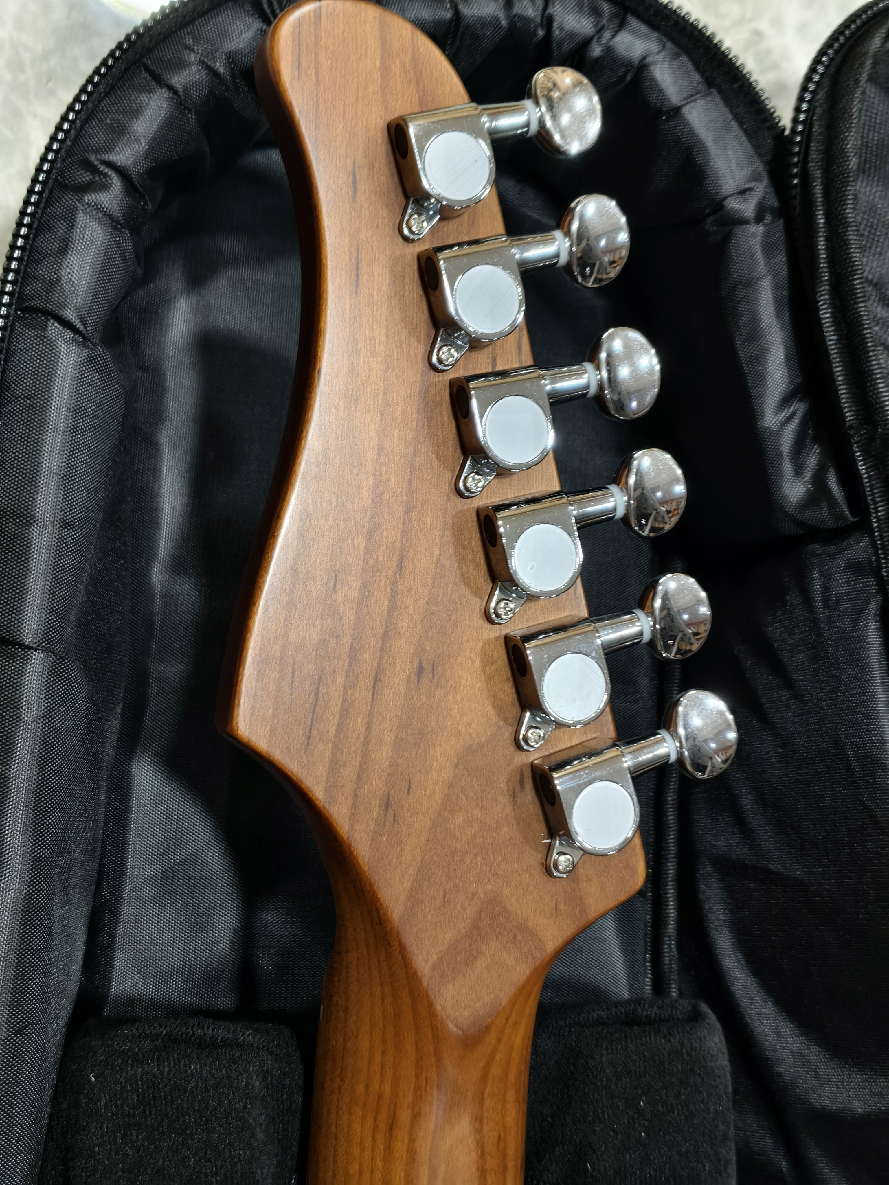 KAYSEN KST650 electric guitar-6 KAYSEN KST650 electric guitar-6