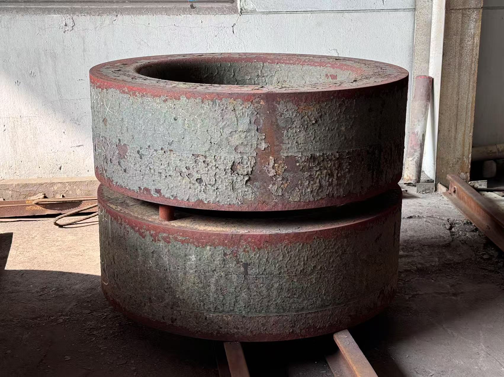 Forging ring Forging ring