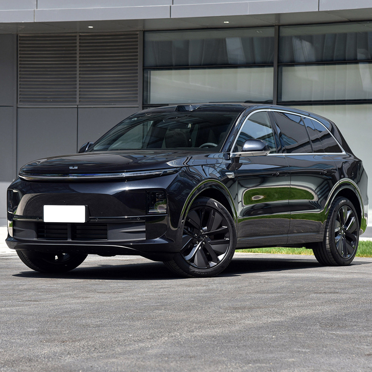 Lixiang L6 Lixiang L6