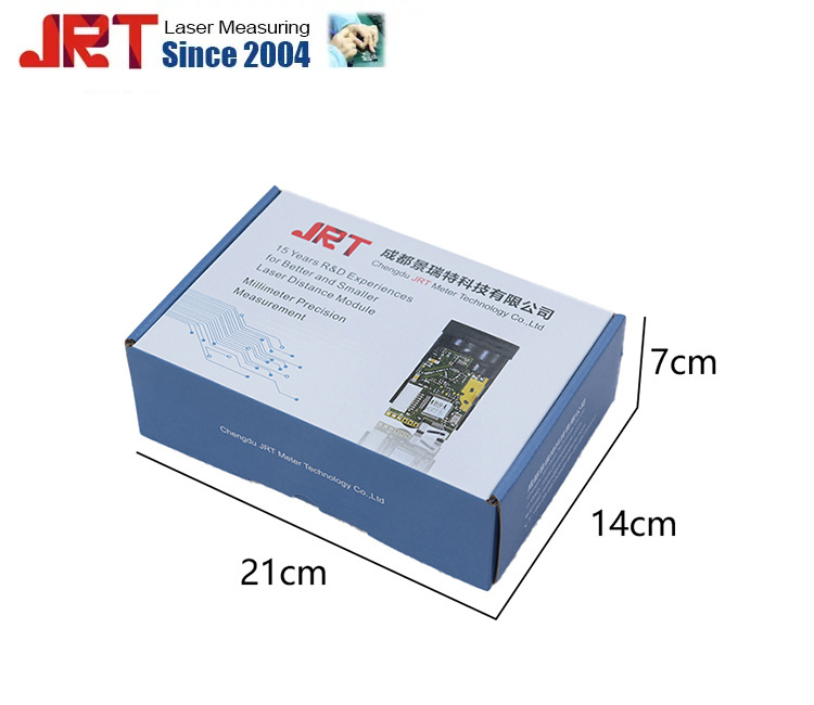 2023 Rangefinder Components 2023 Rangefinder Components