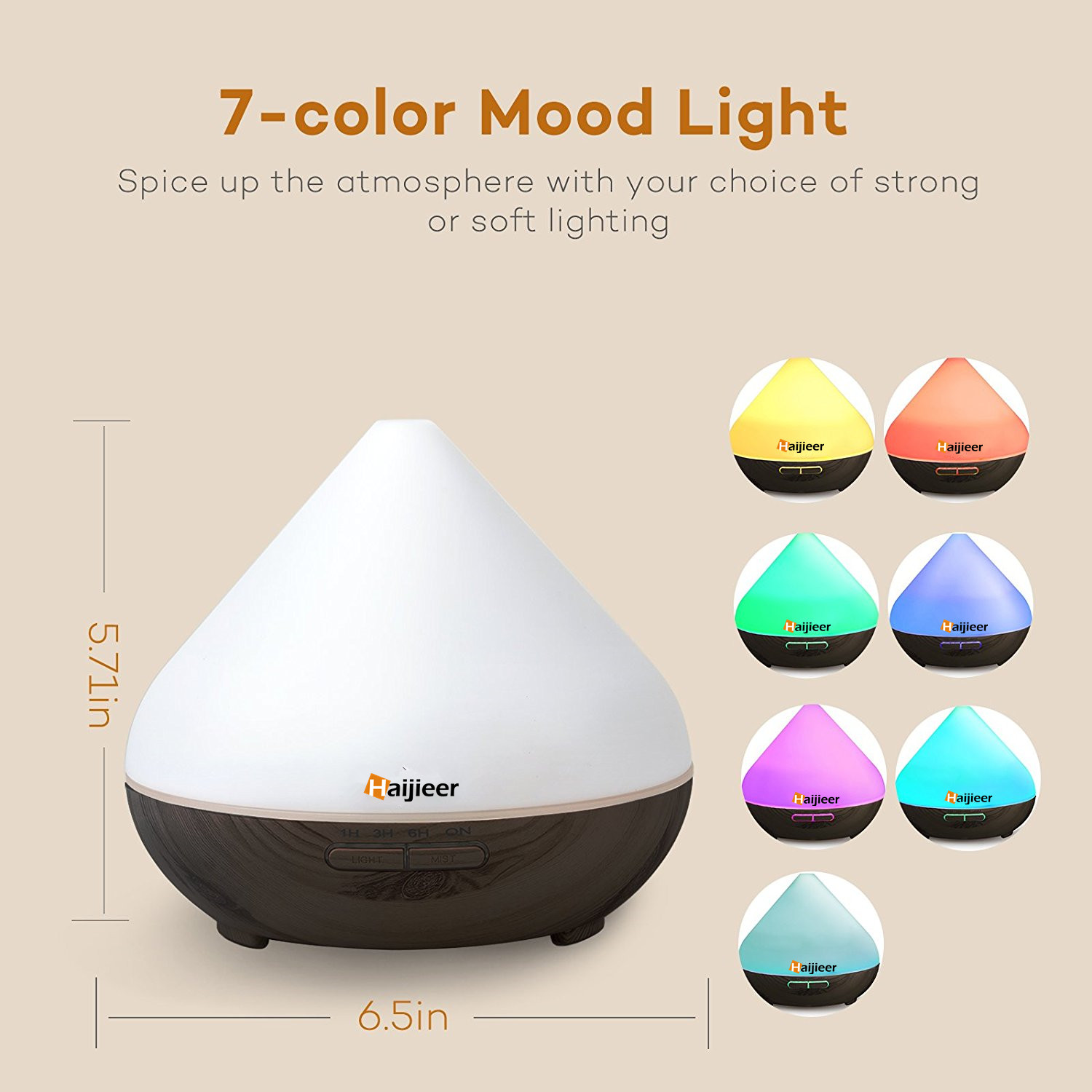 essential oil diffuser