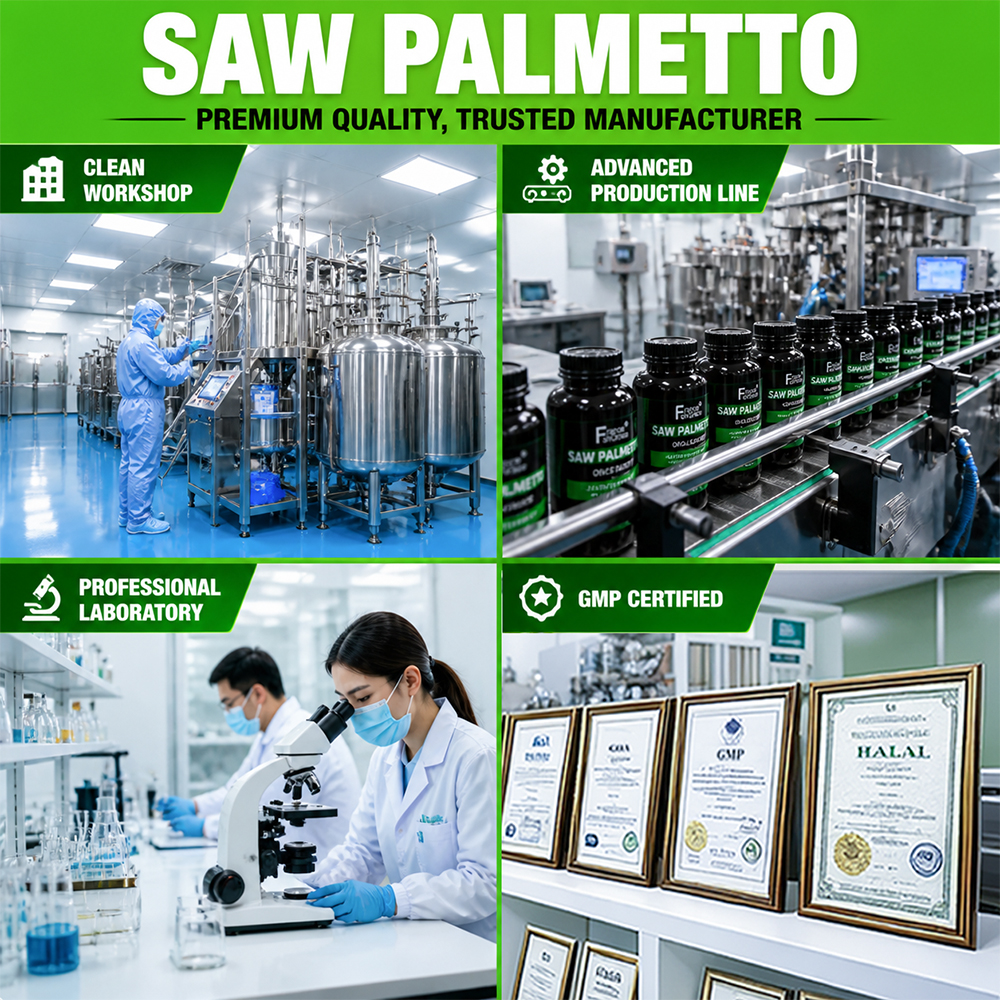 Saw Palmetto Supplement 9 Saw Palmetto Supplement 9