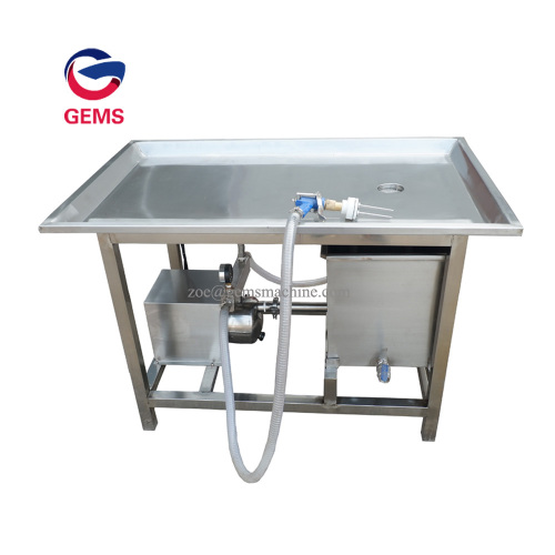 Poultry Saline Injector Meat Flavour Brine Injecting Machine for Sale, Poultry Saline Injector Meat Flavour Brine Injecting Machine wholesale From China