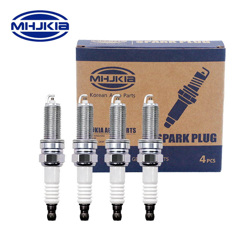 spark plug