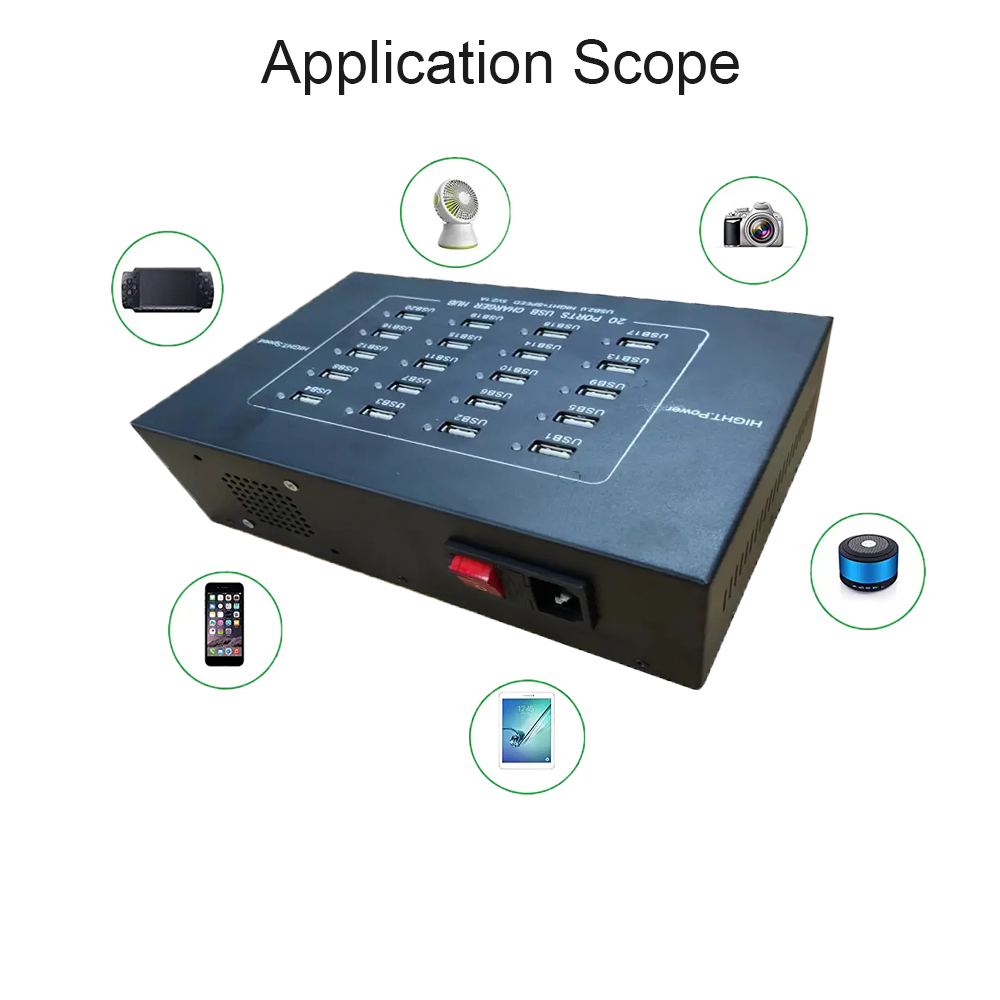 Support for multiple device connections - universal compatibility Support for multiple device connections - universal compatibility