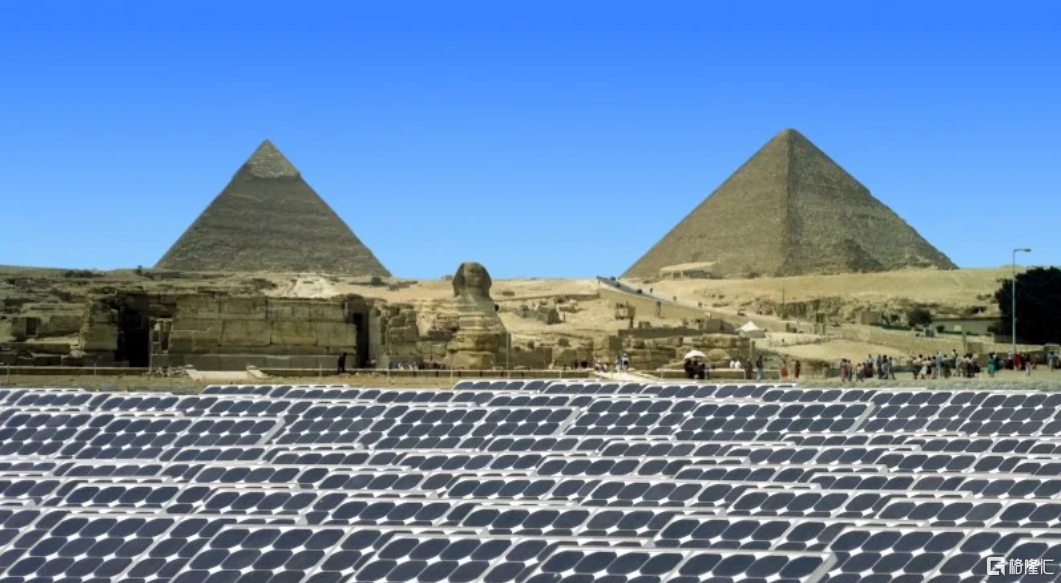 Egypt Egypt