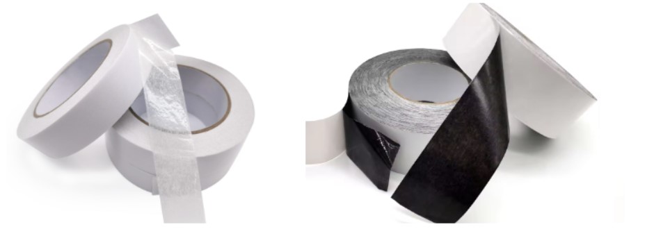 tissue tape tissue tape