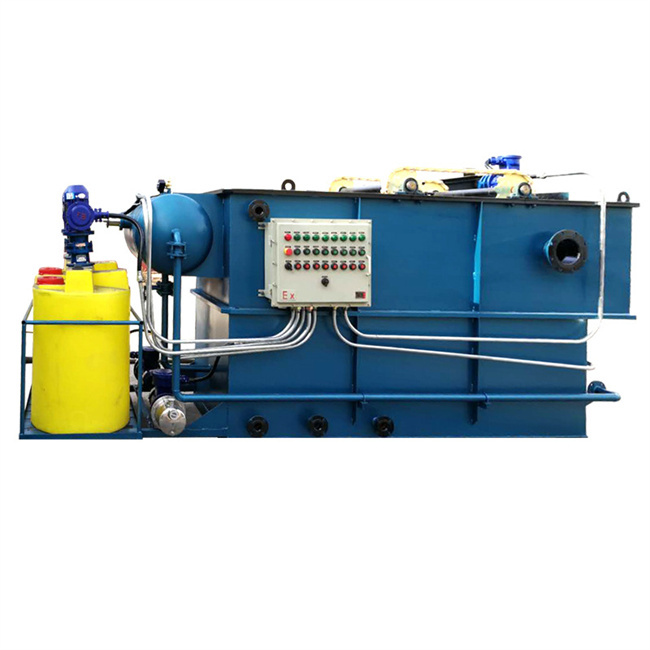 Air Flotation Machine Air Flotation Machine