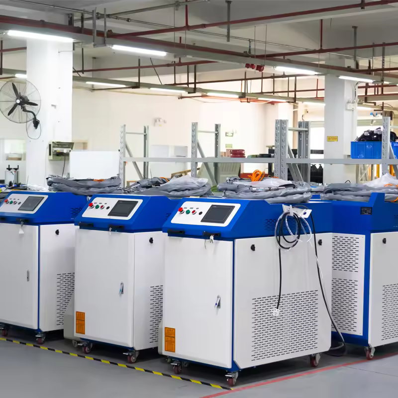 Laser Welding Machine for Metal Cutting Laser Welding Machine for Metal Cutting