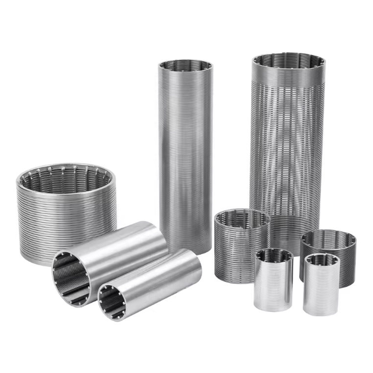 316 Automatic Backwash Filter, Automatic Brush Water Filter Self Cleaning Filter Liquid Filtration Sintered Mesh 316 Automatic Backwash Filter, Automatic Brush Water Filter Self Cleaning Filter Liquid Filtration Sintered Mesh
