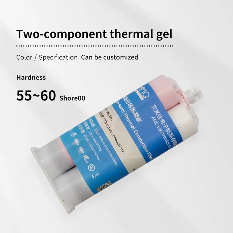 2part thermal compound 2part thermal compound