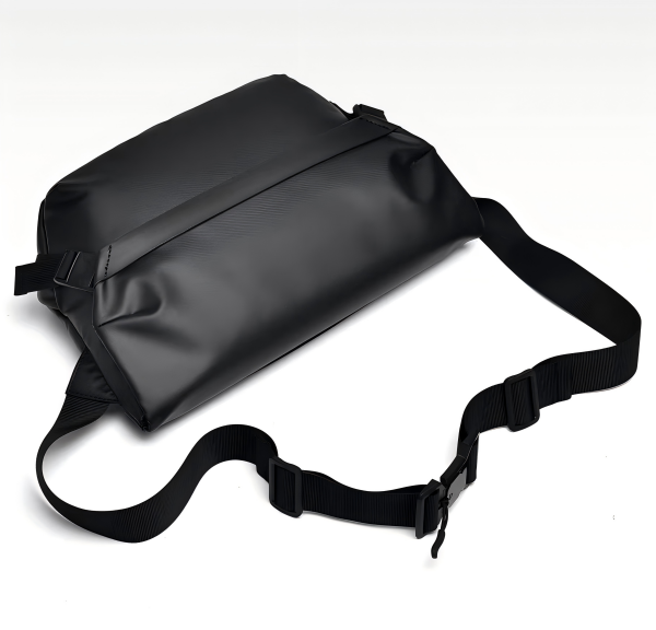 Durable Lightweight Crossbody Bag for Men Durable Lightweight Crossbody Bag for Men