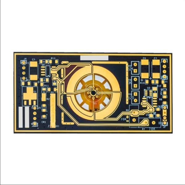 Multilayer Pcb Board Pcb Bonding Jpg