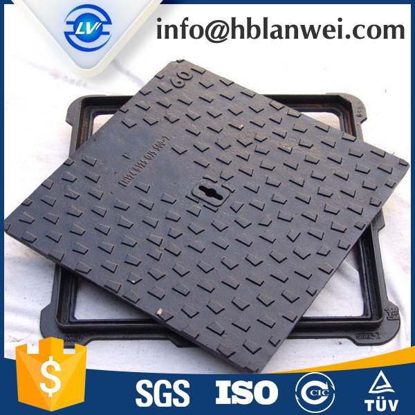 seal squre manhole cover seal squre manhole cover