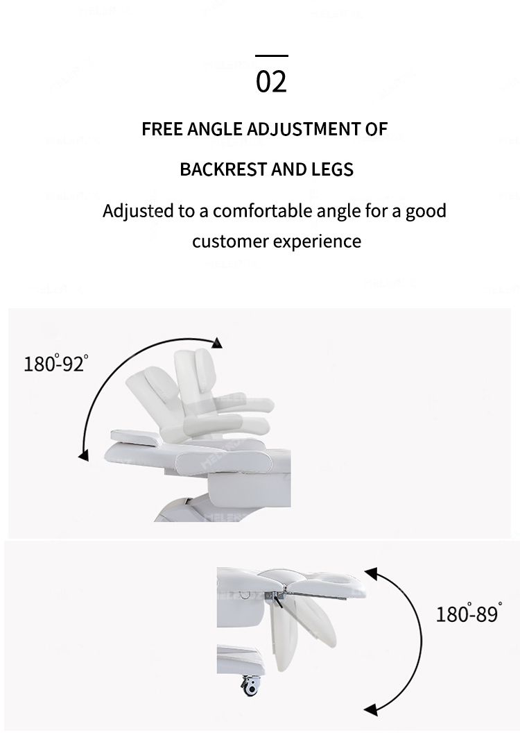 Gynecological beds (6) Gynecological beds (6)